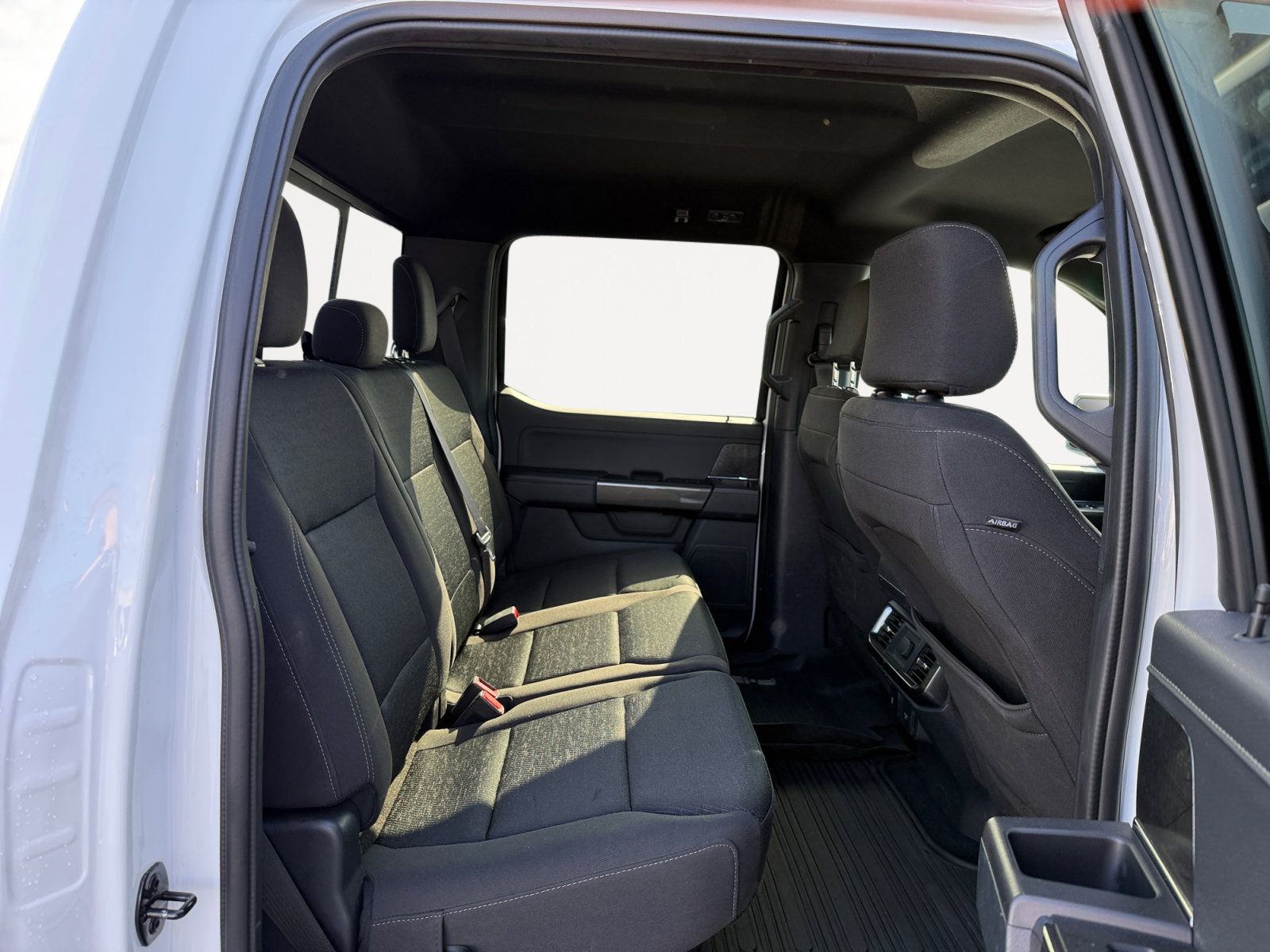 Used 2023 Ford F150 XLT w/ Equipment Group 302A High AWD/4WD image 18