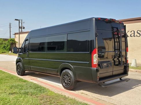 Used 2019 RAM ProMaster 3500 FWD image 14