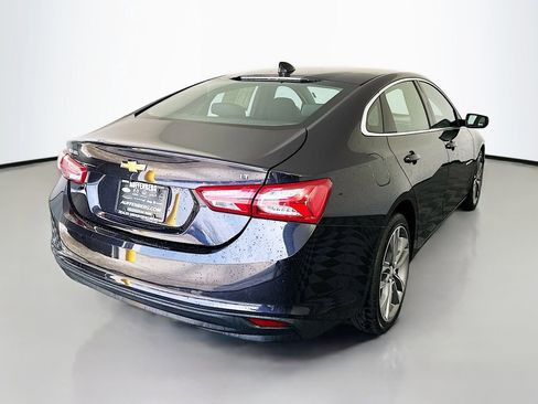 Used 2022 Chevrolet Malibu LT FWD image 7