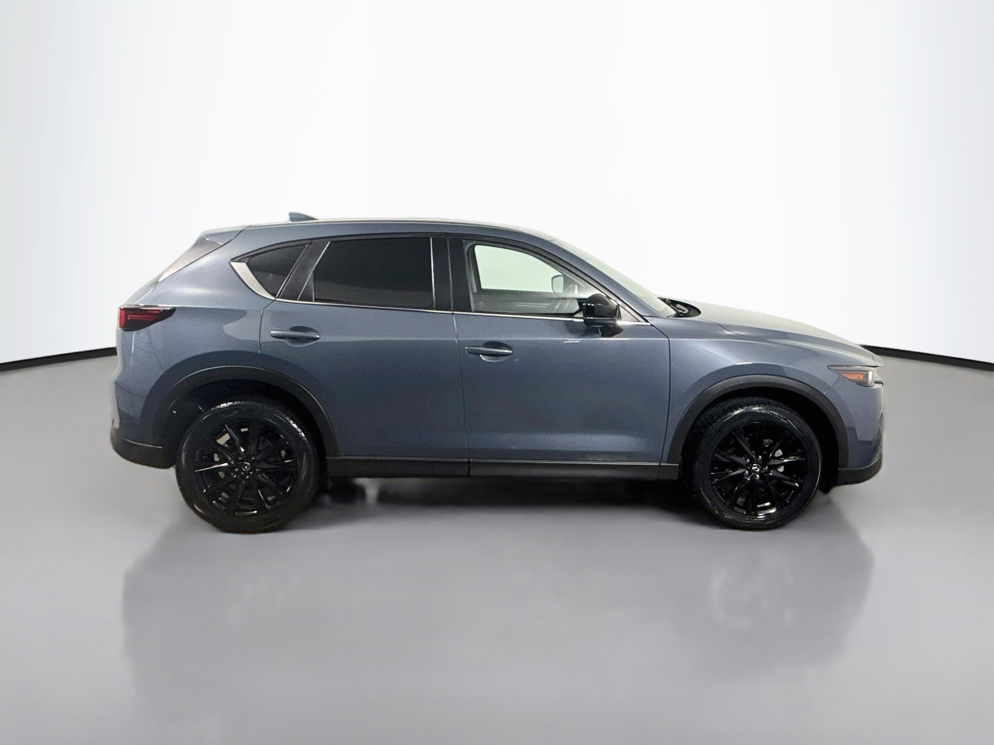 Used 2023 MAZDA CX-5 Carbon Edition AWD/4WD image 8