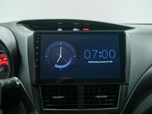 Used 2013 Subaru Impreza WRX Hatchback image 62