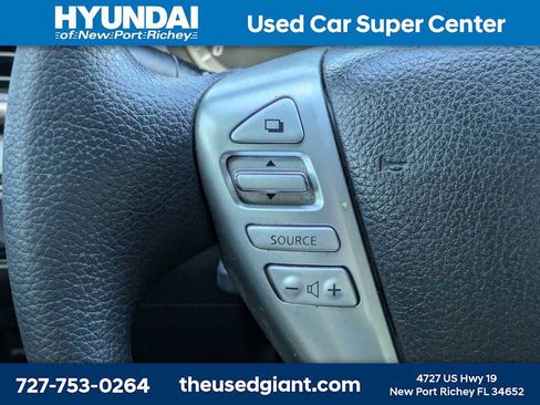 Used 2013 Nissan Sentra SR FWD image 27