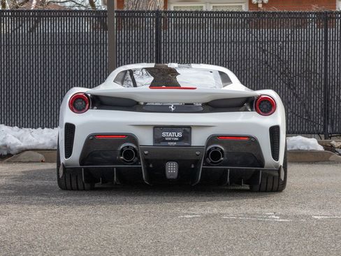 Used 2020 Ferrari 488 Pista Coupe image 26