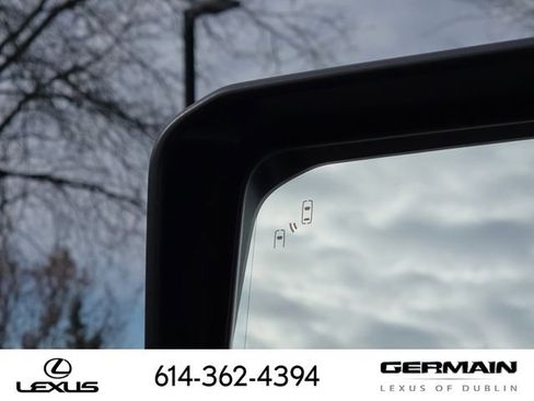 Certified 2025 Lexus GX 550 w/ Accessory Package (2T) image 31