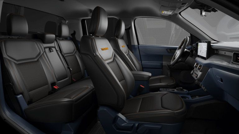 New 2026 Ford Maverick Tremor AWD/4WD image 60