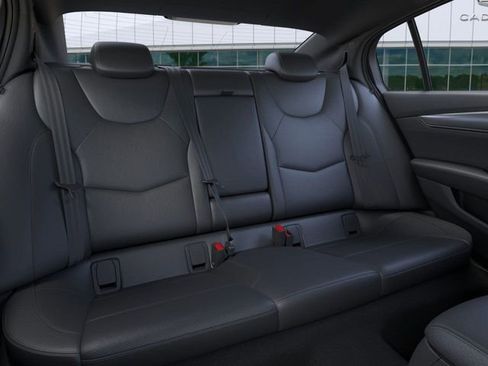 New 2025 Cadillac CT5 Premium Luxury image 17