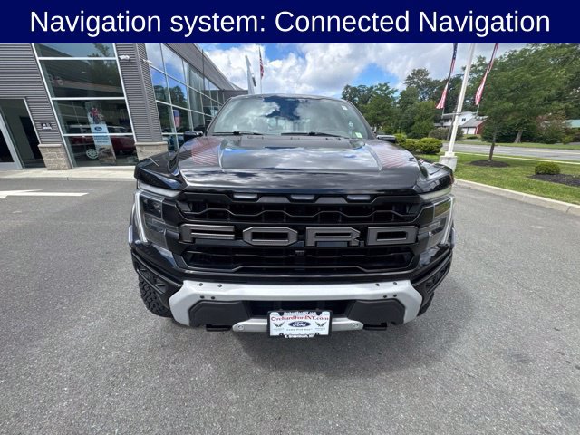 Certified 2024 Ford F150 Raptor AWD/4WD image 4