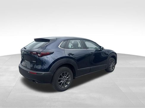 Certified 2024 MAZDA CX-30 AWD 2.5 S image 6