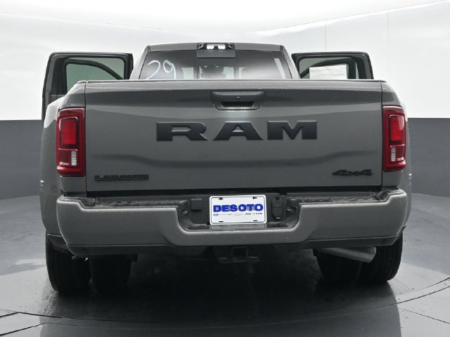 New 2026 RAM 3500 Laramie AWD/4WD image 68