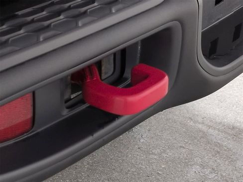 Certified 2022 Jeep Gladiator Rubicon image 34