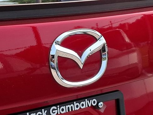 Used 2023 MAZDA CX-9 Touring Plus AWD/4WD image 29