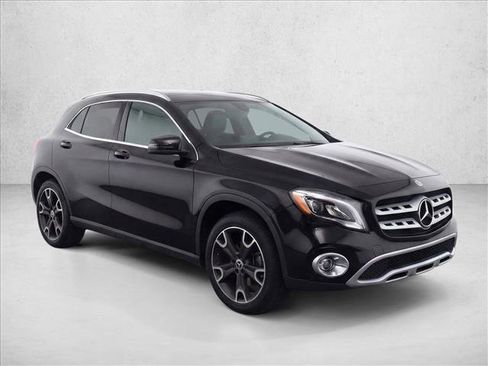 Used 2019 Mercedes-Benz GLA 250 image 3