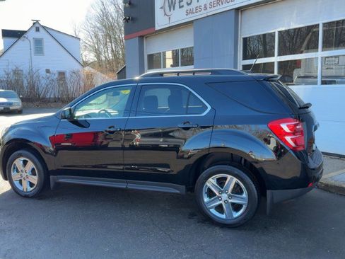Used 2016 Chevrolet Equinox LT w/ Convenience Package image 7