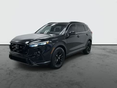 Used 2024 Honda CR-V Sport-L image 7