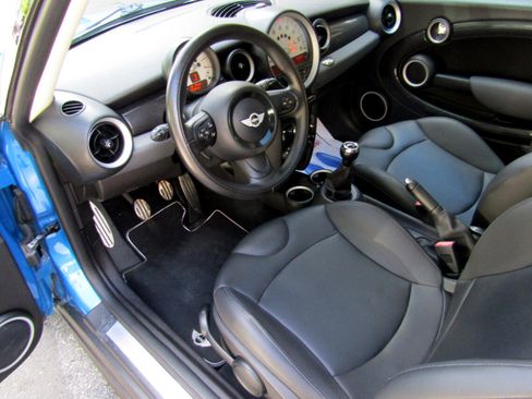 Used 2012 MINI Cooper Clubman S image 36