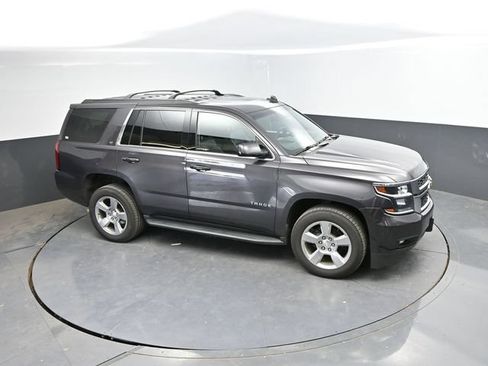 Used 2018 Chevrolet Tahoe LT AWD/4WD image 44