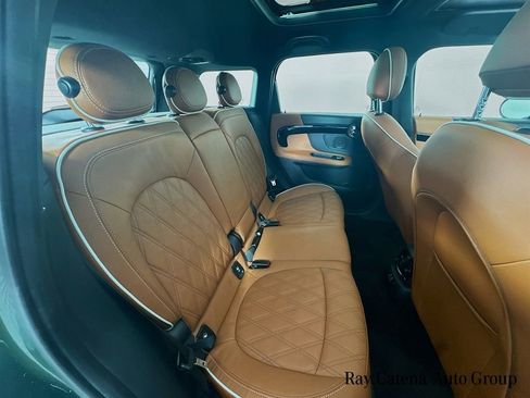 Used 2023 MINI Cooper Countryman John Cooper Works image 28