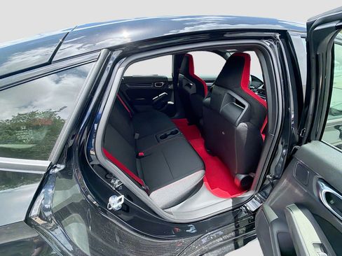 New 2026 Honda Civic Type R image 22