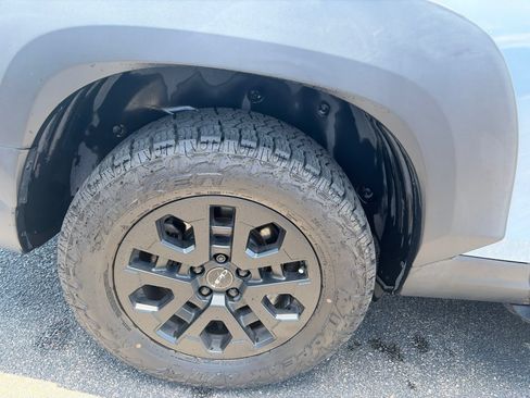 Used 2022 Honda Ridgeline RTL-E image 10