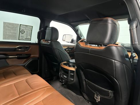 Used 2021 RAM 1500 Limited w/ Bed Utility Group image 87