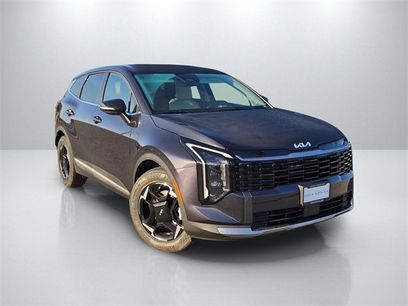 New 2026 Kia Sportage EX