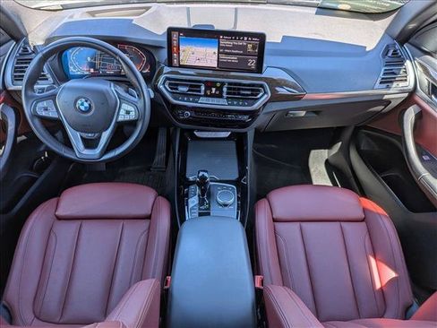 Used 2024 BMW X3 xDrive30i w/ Premium Package AWD/4WD image 19