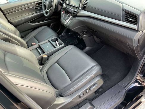Used 2025 Honda Odyssey EX-L image 11