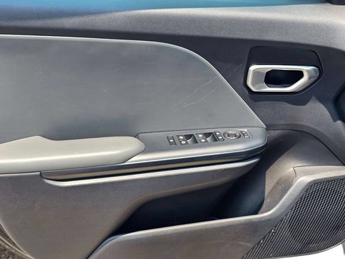 Certified 2025 Kia K4 FWD image 15