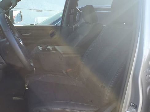 Used 2025 RAM 1500 Tradesman image 17