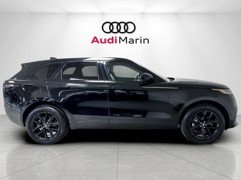 Used 2025 Land Rover Range Rover Velar Dynamic SE image 6