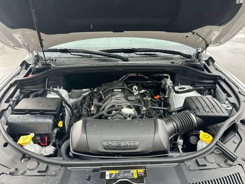 New 2026 Dodge Durango GT AWD/4WD image 24