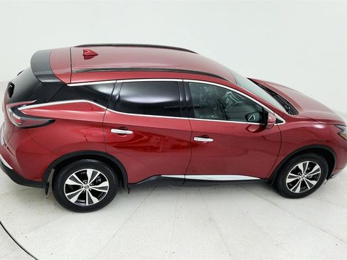 Used 2020 Nissan Murano SV FWD image 40