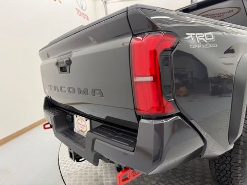 New 2026 Toyota Tacoma TRD Off-Road AWD/4WD image 30