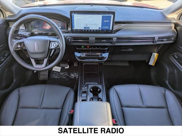 New 2025 Lincoln Corsair Grand Touring w/ Equipment Group 301A AWD/4WD image 11