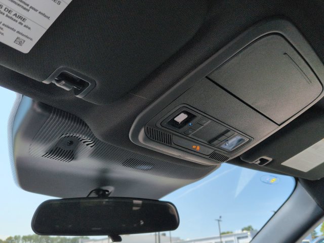 New 2027 Ford Explorer Active RWD image 21