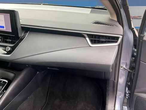 Used 2023 Toyota Corolla LE FWD image 26