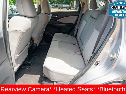 Used 2016 Honda CR-V EX image 18
