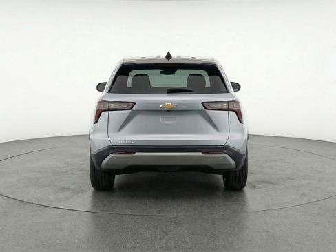 Used 2025 Chevrolet Equinox LT image 7