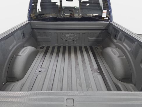Used 2023 Ford F150 Raptor w/ Equipment Group 802A Raptor R AWD/4WD image 12