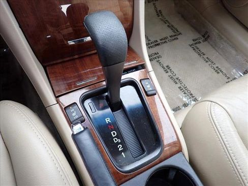 Used 2006 Honda Accord EX-L image 18