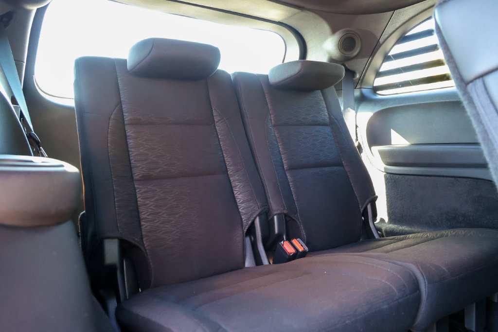 Used 2026 Dodge Durango GT w/ Blacktop Package AWD/4WD image 32