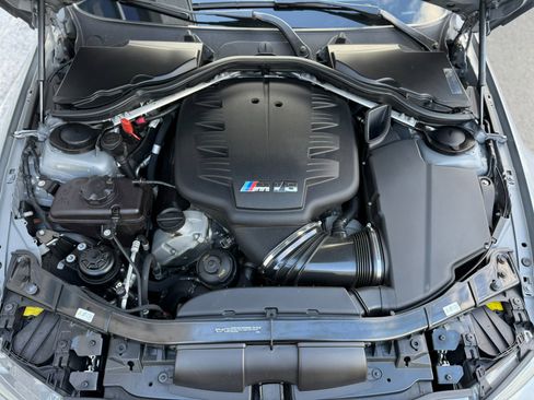 Used 2013 BMW M3 Coupe image 13