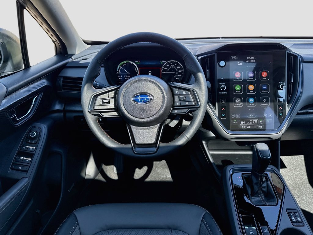 New 2026 Subaru Crosstrek 2.5i Limited AWD/4WD image 29