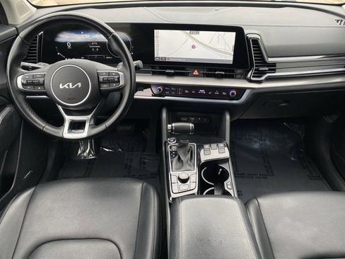 Used 2023 Kia Sportage SX image 14