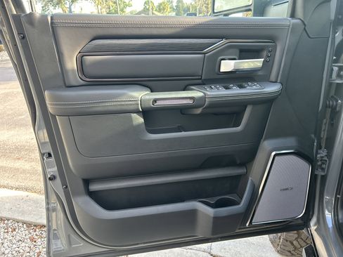 New 2026 RAM 2500 Power Wagon image 11