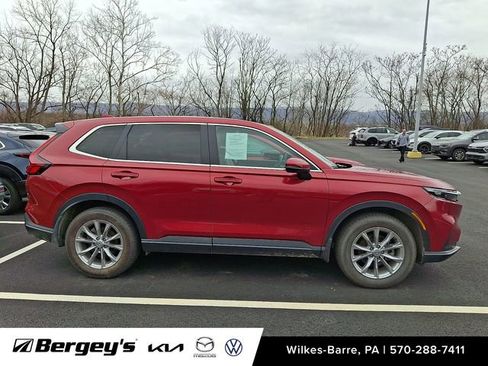 Used 2023 Honda CR-V EX-L image 5