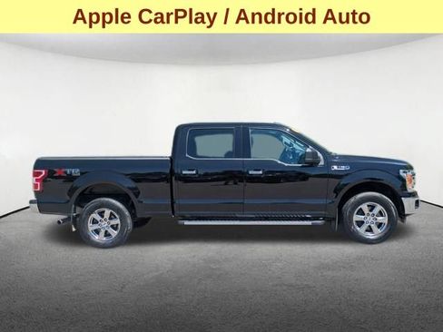 Used 2020 Ford F150 XLT w/ XTR Package AWD/4WD image 4
