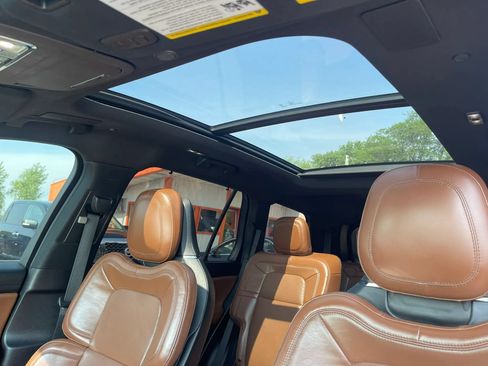 Used 2020 Lincoln Aviator Reserve w/ Equipment Group 202A AWD/4WD image 28