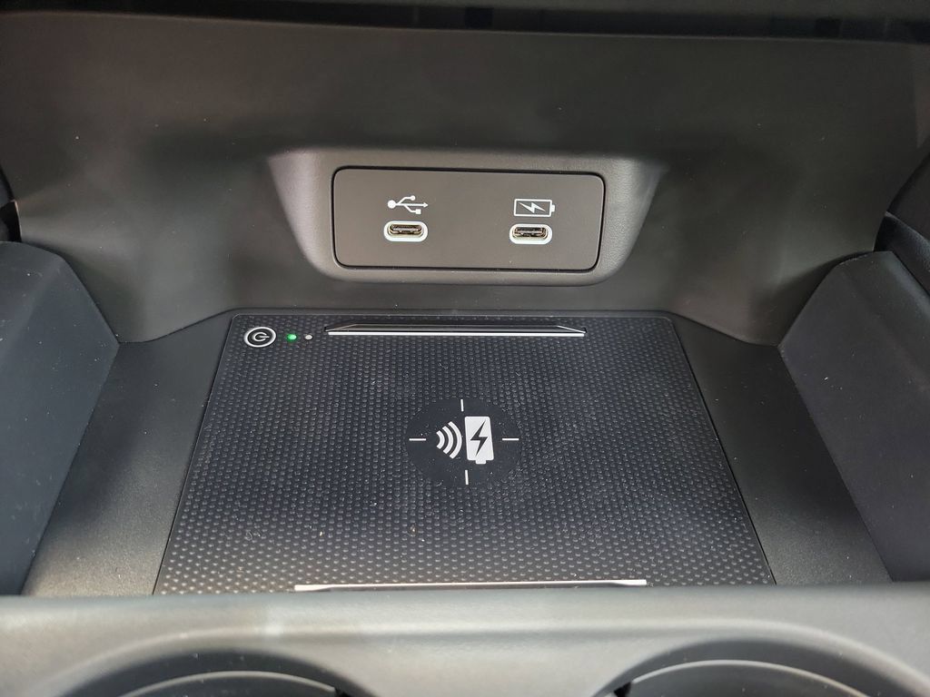 New 2027 Honda HR-V EX-L image 24
