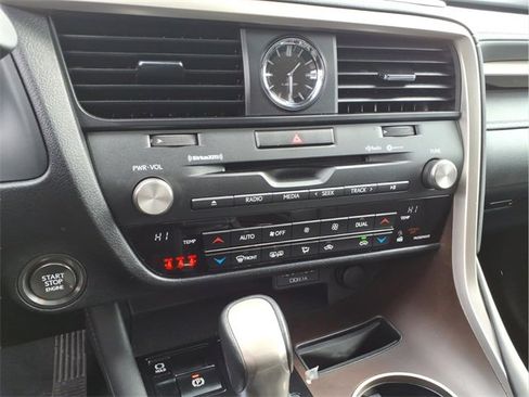 Used 2022 Lexus RX 350 FWD w/ Premium Package image 23